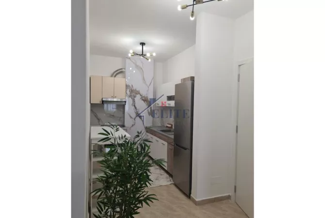 Shtepi me qera 1+1 ne Tirane - 500 Euro
