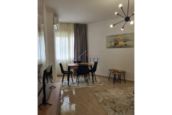 Shtepi me qera 1+1 ne Tirane - 500 Euro