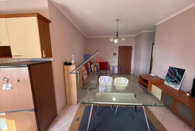 Shtepi me qera 1+1 ne Tirane - 550 Euro