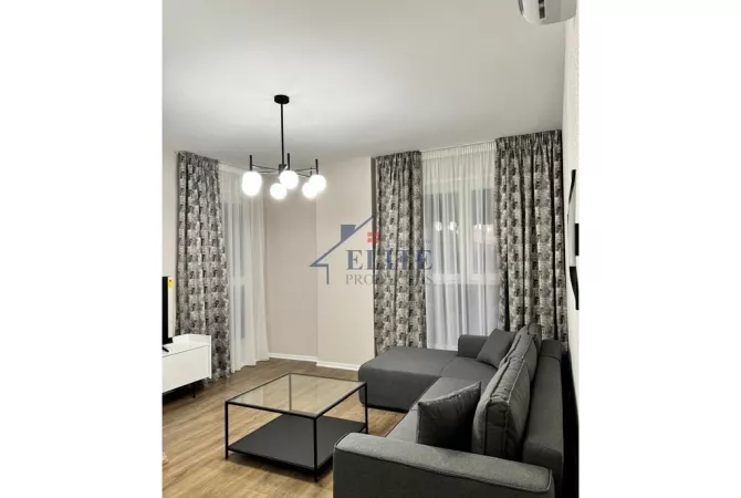 Shtepi me qera 2+1 ne Tirane - 800 Euro
