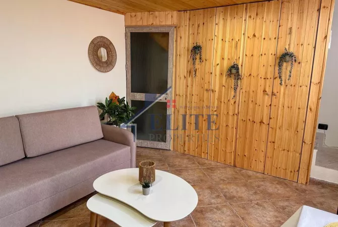 Shtepi me qera Garsoniere ne Tirane - 40,000 Leke
