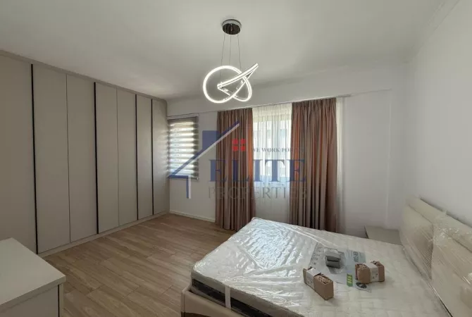 Apartment for rent in Tirana 2+1, Furnished