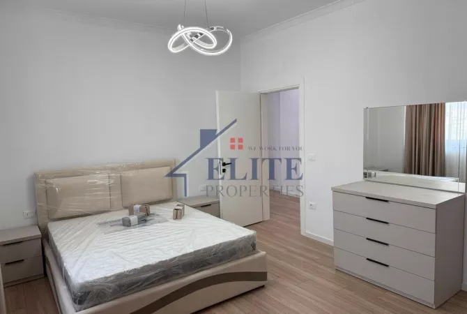 Apartment for rent in Tirana 2+1, Furnished