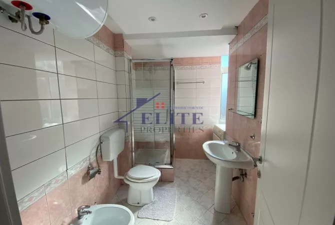 Apartment for rent in Tirana 3+1, Furnished