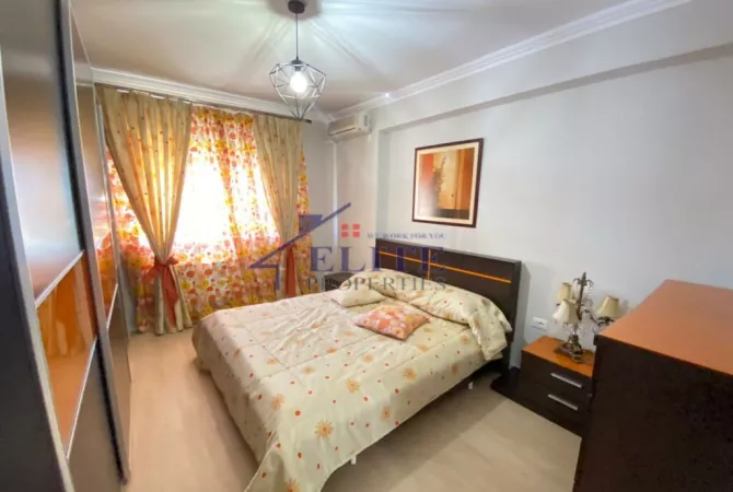 Apartment for rent in Tirana 3+1, Furnished