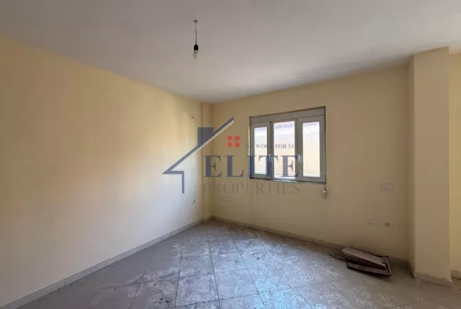 Apartment for sale in Tirana 2+1, Emty