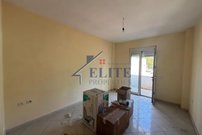 Apartment for sale in Tirana 2+1, Emty