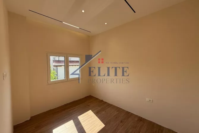 Shtepi ne shitje Apartament ne Tirane, 1+1, Mobilimi Bosh, pa mobiluar, Pagesa 91,443  Euro.