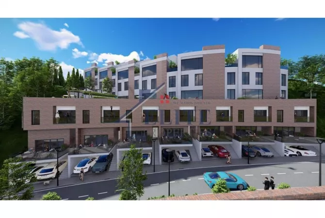 Shtepi ne shitje 1+1 ne Tirane - 156,304 Euro