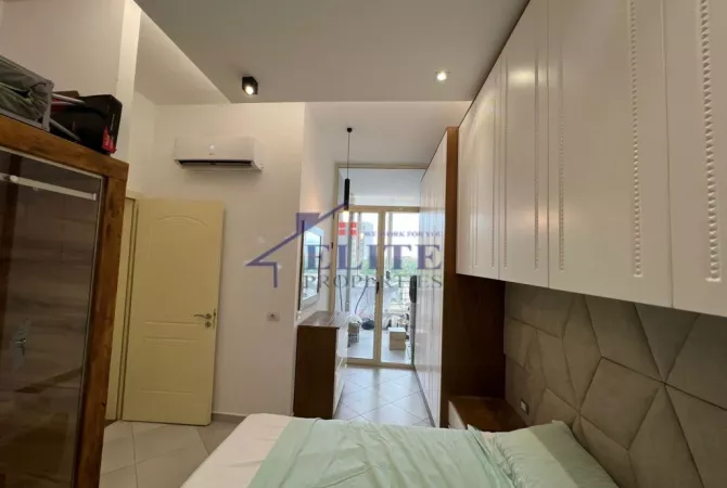 Apartment for rent in Tirana 2+1, Furnished