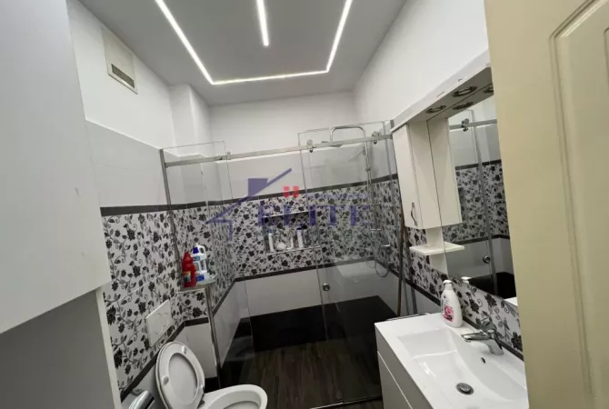 Apartment for rent in Tirana 2+1, Furnished