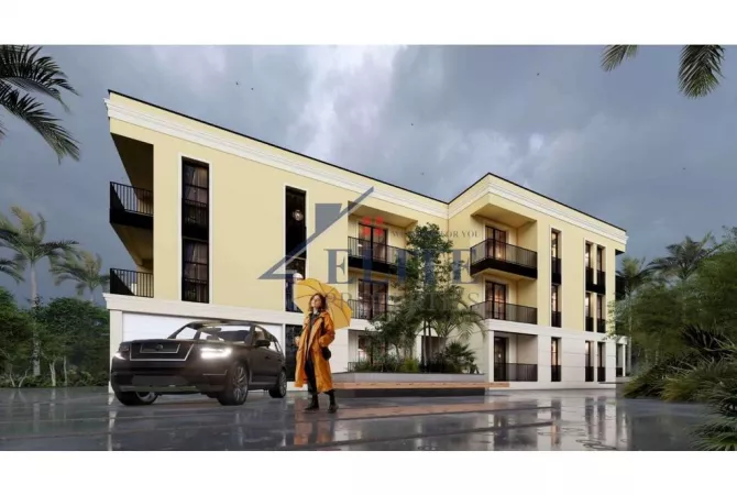 Shtepi ne shitje 1+1 ne Tirane - 88,986 Euro
