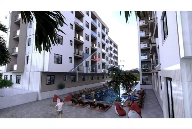 House for Sale 1+1 in Durres - 124,980 Euro