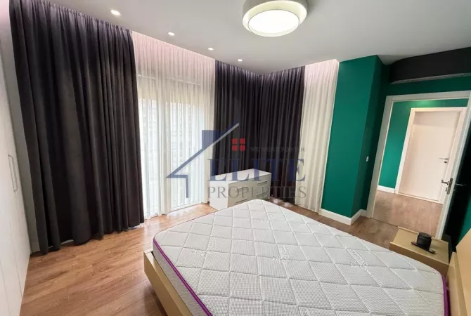 Apartment for rent in Tirana 1+1, Furnished