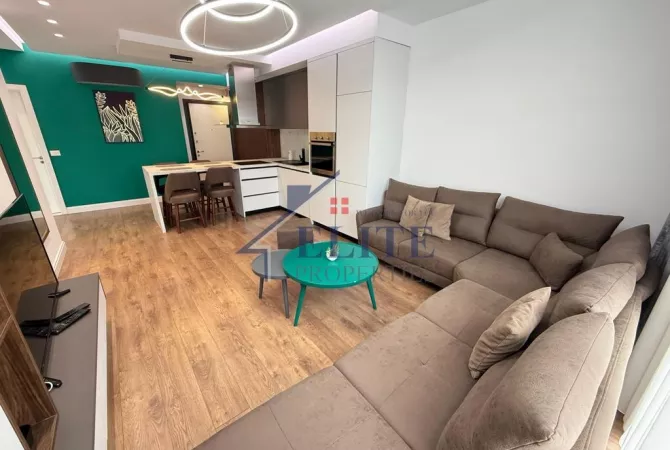 Shtepi me qera 1+1 ne Tirane - 550 Euro