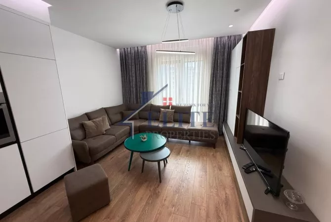 Shtepi me qera 1+1 ne Tirane - 550 Euro