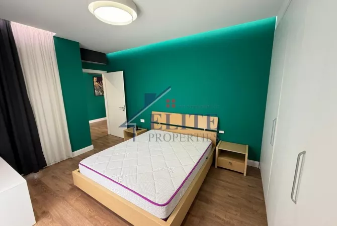 Apartment for rent in Tirana 1+1, Furnished