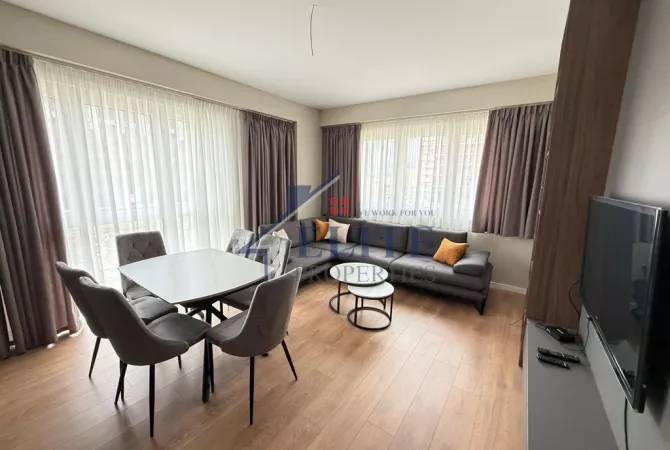 Shtepi me qera 1+1 ne Tirane - 550 Euro