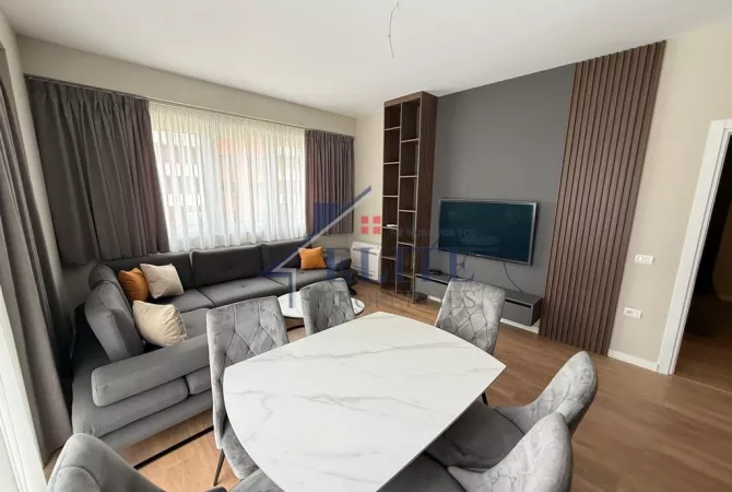 Shtepi me qera 1+1 ne Tirane - 550 Euro