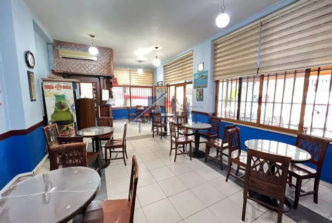 Lokal me qira te “7 Xhuxhat”