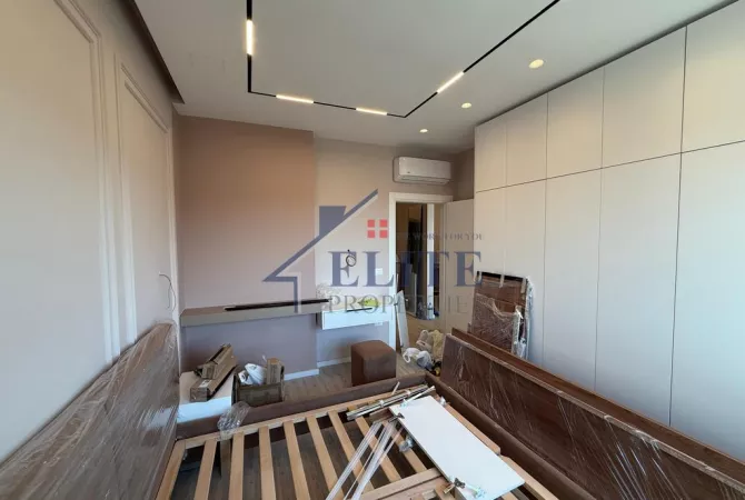 Apartment for rent in Tirana 1+1, Furnished