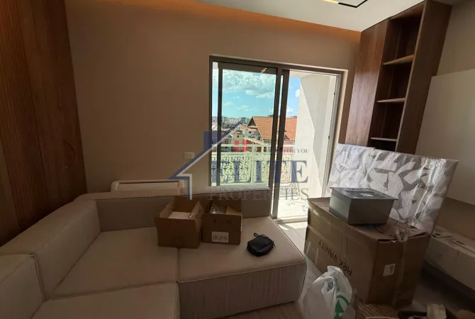House for Rent 1+1 in Tirana - 700 Euro
