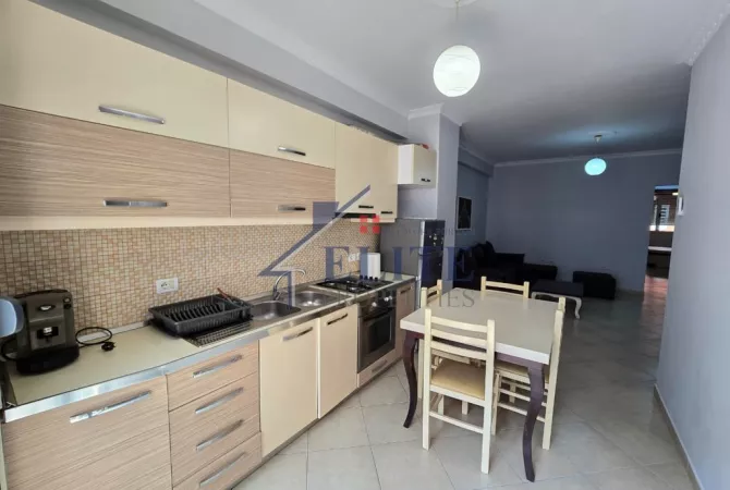 Apartment for rent in Tirana 2+1, Furnished