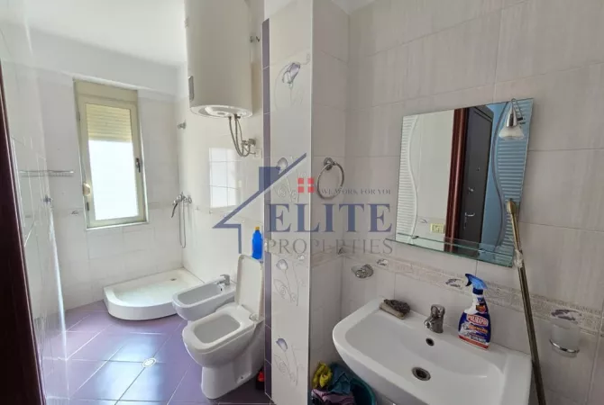 Apartment for rent in Tirana 2+1, Furnished