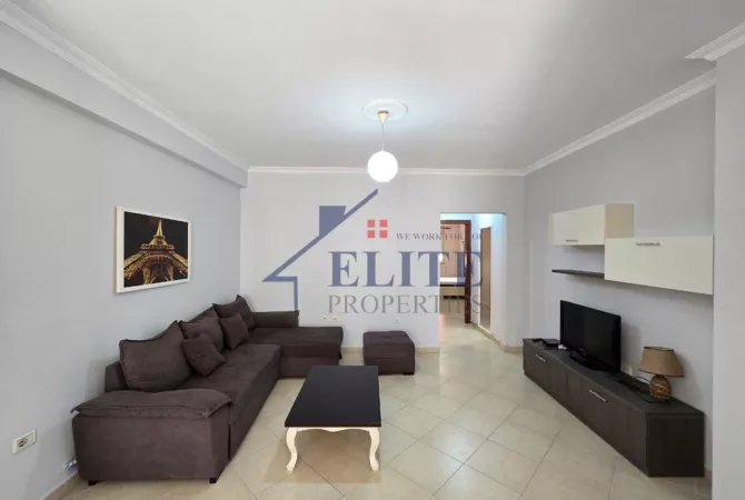 Shtepi me qera 2+1 ne Tirane - 53,000 Leke