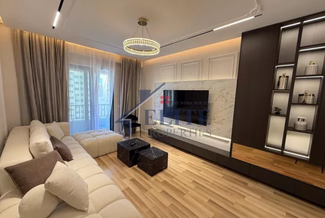 Shtepi me qera 2+1 ne Tirane - 1,000 Euro