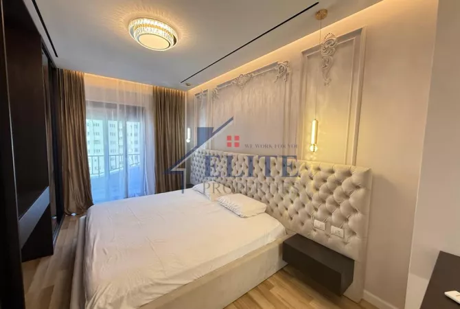 Apartment for rent in Tirana 2+1, Furnished