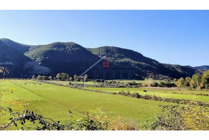 Truall ose Toke ne Tirane - 1,320,000 Euro