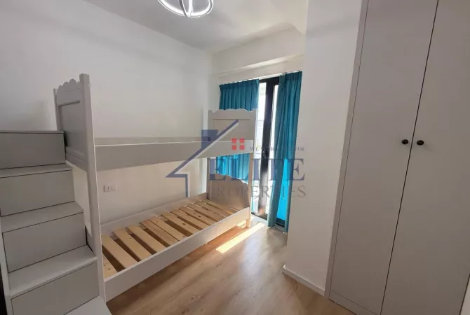 Apartment for rent in Tirana 2+1, Furnished