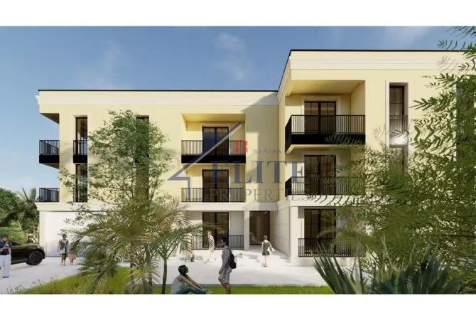 Casa in vendita 1+1 a Tirana - 98,782 Euro