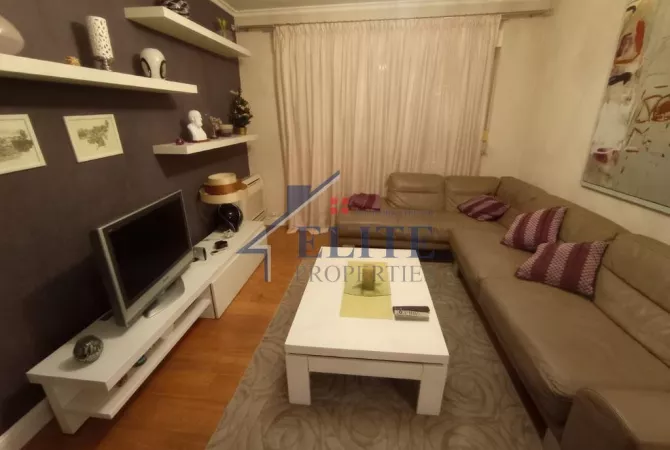 Shtepi me qera 2+1 ne Tirane - 800 Euro