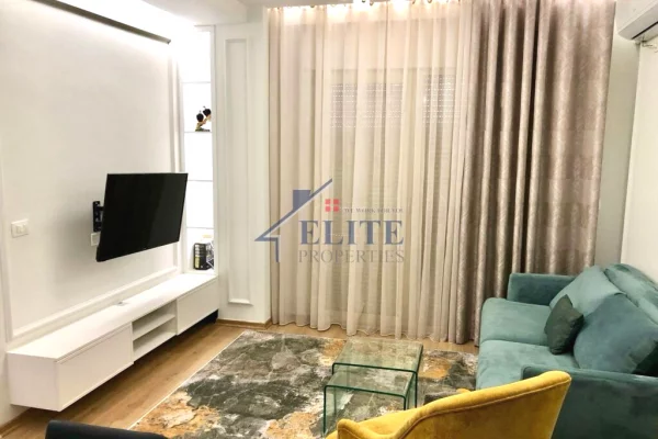 Casa in affitto 1+1 a Tirana - 550 Euro