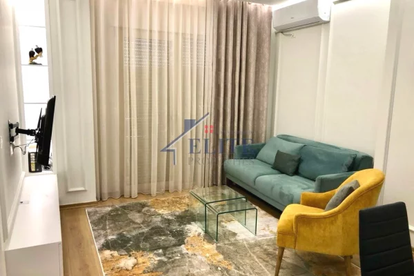 Casa in affitto 1+1 a Tirana - 550 Euro
