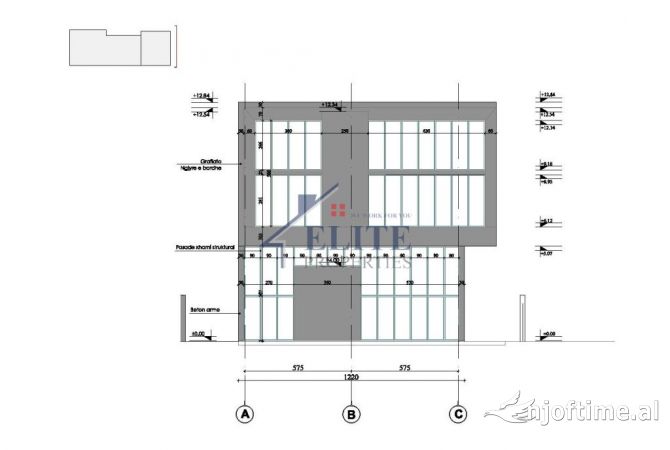 Vaqarr, kapanon + ambjente zyrash ne shitje