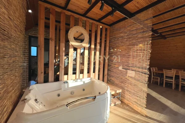 Shtepi ne shitje 2+1 ne Durres - 165,000 Euro