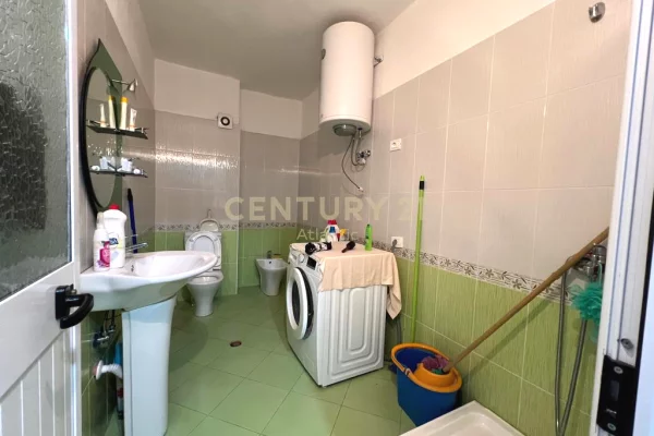 Shtepi ne shitje 2+1 ne Durres - 140,000 Euro