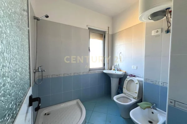 Shtepi ne shitje 2+1 ne Durres - 140,000 Euro