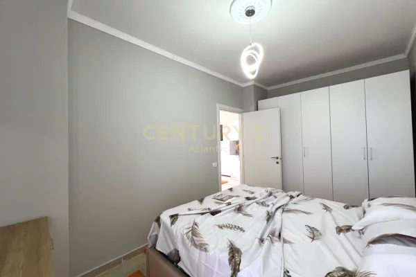 Shtepi ne shitje 1+1 ne Durres - 76,000 Euro