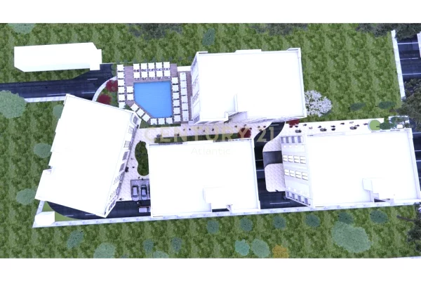 Shtepi ne shitje 2+1 ne Durres - 102,000 Euro