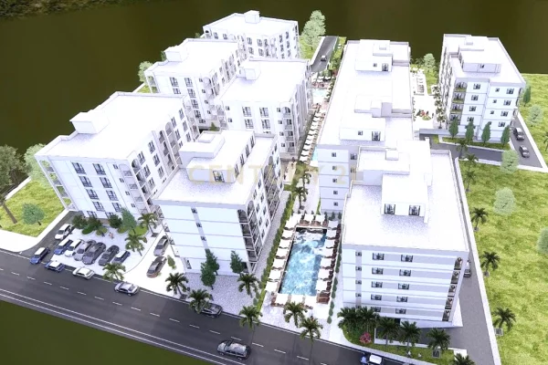 Shtepi ne shitje 1+1 ne Durres - 72,000 Euro