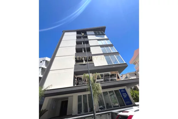 Shtepi ne shitje 1+1 ne Durres - 88,000 Euro