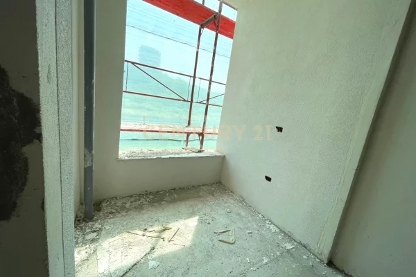 Shtepi ne shitje 1+1 ne Durres - 63,500 Euro