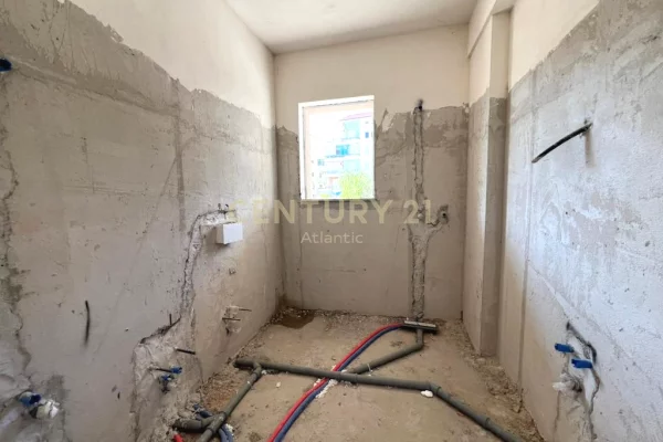 Shtepi ne shitje 1+1 ne Durres - 95,000 Euro