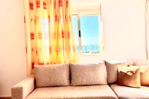 Shtepi ne shitje Apartament ne Durres, 2+1, Mobilimi E mobiluar, Pagesa 79,000  Euro.