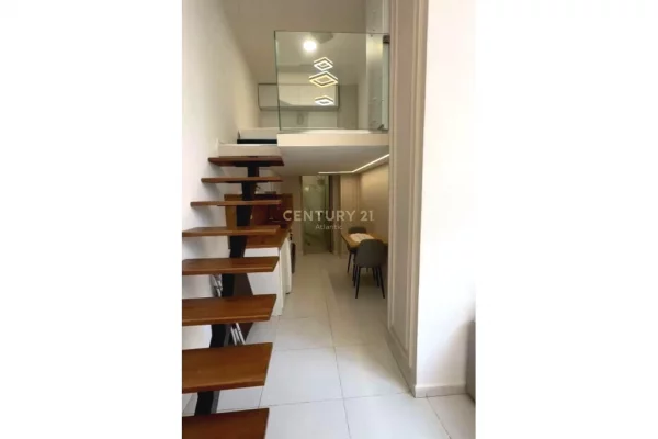 Shtepi ne shitje Garsoniere ne Durres - 56,000 Euro