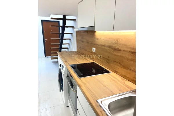 Shtepi ne shitje Garsoniere ne Durres - 56,000 Euro